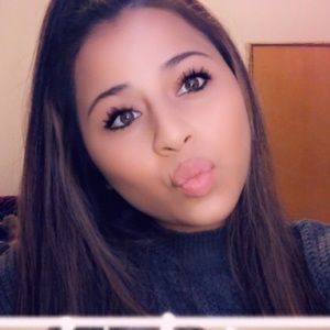 Meet your Posher, Daisy